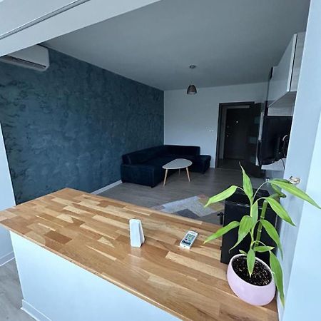 Vd Apartament Constanta Exterior photo