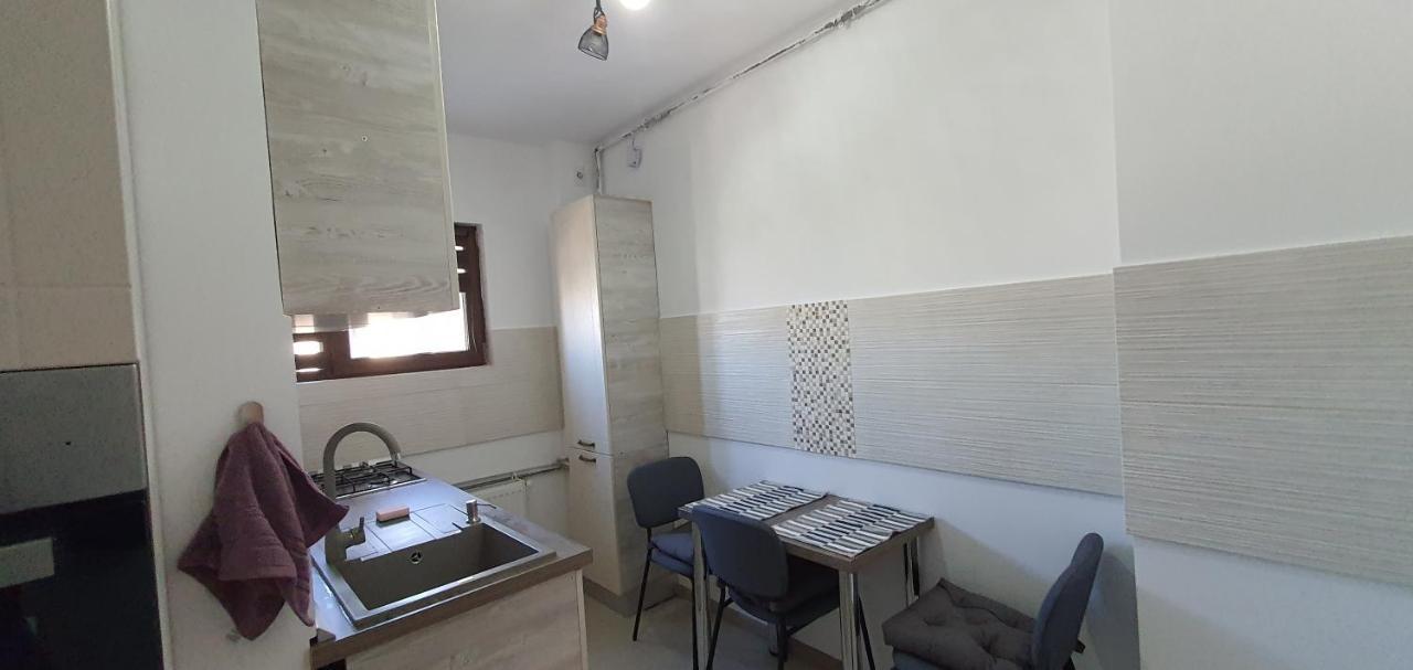 Vd Apartament Constanta Exterior photo