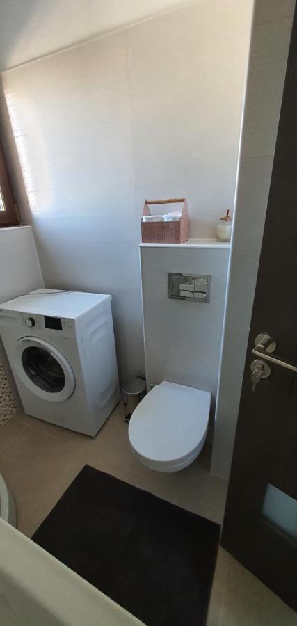 Vd Apartament Constanta Exterior photo