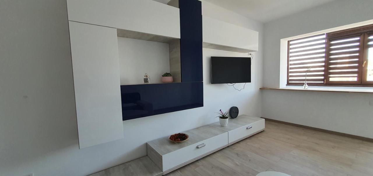 Vd Apartament Constanta Exterior photo