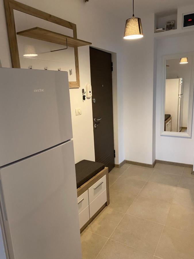 Vd Apartament Constanta Exterior photo