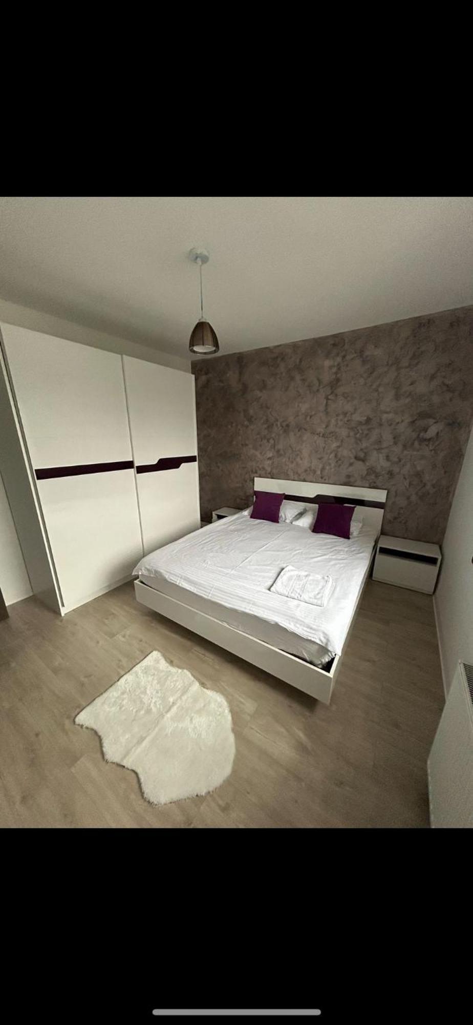 Vd Apartament Constanta Exterior photo