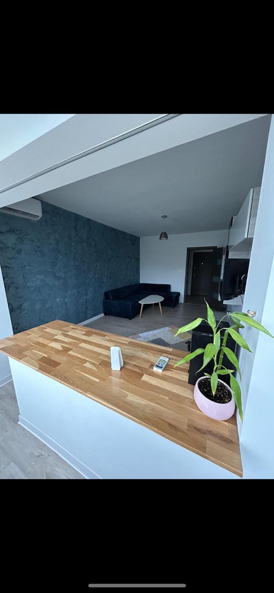 Vd Apartament Constanta Exterior photo