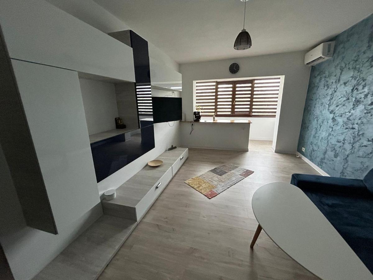 Vd Apartament Constanta Exterior photo